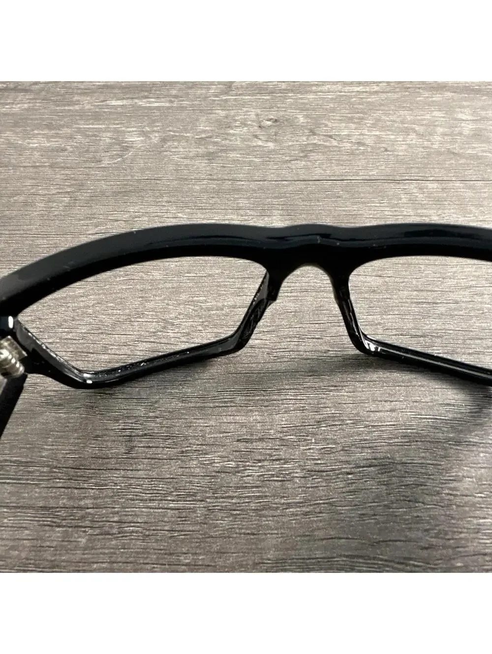 Spy Optic Sunglasses Dirty Mo 2 Black Wrap Full Rim FRAMES ONLY 58-16-130
